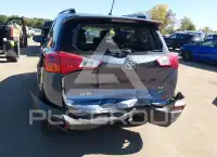 2014 Toyota RAV4 фото