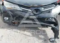 2014 Toyota RAV4 photo