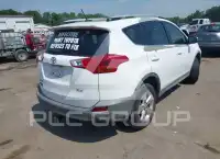 2014 Toyota RAV4 photo