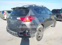 2014 Toyota RAV4 photo