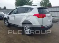 2014 Toyota RAV4 фото