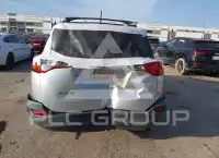 2014 Toyota RAV4 фото