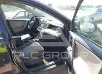 2014 Toyota RAV4 фото