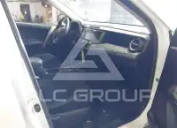 2014 Toyota RAV4 фото