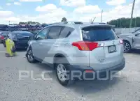 2014 Toyota RAV4 фото