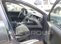 2014 Toyota RAV4 фото