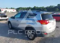 2014 Toyota RAV4 фото