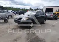 2014 Toyota RAV4 photo