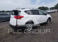 2014 Toyota RAV4 photo