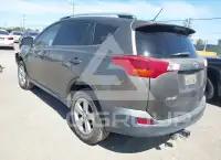2014 Toyota RAV4 фото