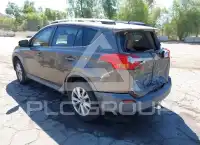 2014 Toyota RAV4 photo