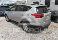 2014 Toyota RAV4 фото