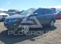 2014 Toyota RAV4 фото
