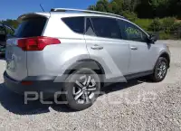 2014 Toyota RAV4 photo