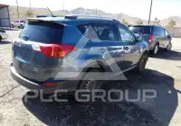 2014 Toyota RAV4 photo
