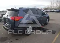 2014 Toyota RAV4 фото