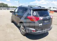 2014 Toyota RAV4 фото