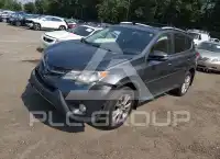 2014 Toyota RAV4 фото
