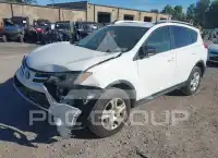 2014 Toyota RAV4 фото