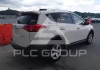 2014 Toyota RAV4 фото