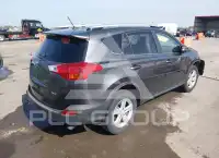 2014 Toyota RAV4 фото
