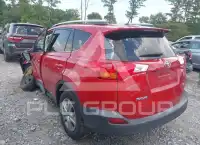 2014 Toyota RAV4 фото