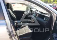 2014 Toyota RAV4 фото
