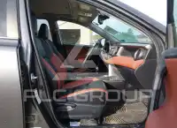 2014 Toyota RAV4 фото