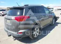 2014 Toyota RAV4 фото