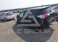 2014 Toyota RAV4 photo