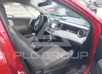 2014 Toyota RAV4 фото