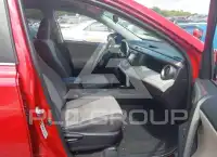 2014 Toyota RAV4 фото