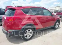 2014 Toyota RAV4 photo