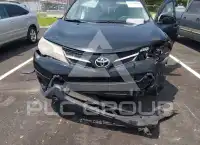 2014 Toyota RAV4 фото