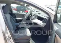 2014 Toyota RAV4 photo