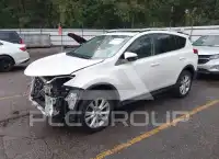 2014 Toyota RAV4 фото