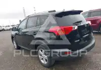 2014 Toyota RAV4 фото