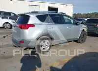 2014 Toyota RAV4 фото