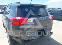2014 Toyota RAV4 фото