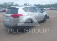 2014 Toyota RAV4 photo