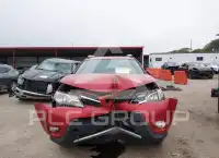 2014 Toyota RAV4 photo