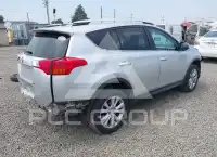2014 Toyota RAV4 фото