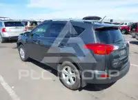 2014 Toyota RAV4 photo