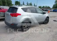 2014 Toyota RAV4 photo