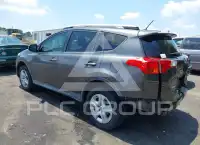 2014 Toyota RAV4 фото