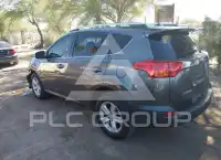 2014 Toyota RAV4 фото