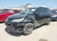 2014 Toyota RAV4 фото