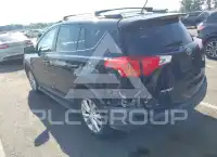 2014 Toyota RAV4 photo