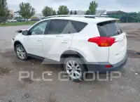 2014 Toyota RAV4 фото