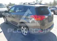 2014 Toyota RAV4 photo